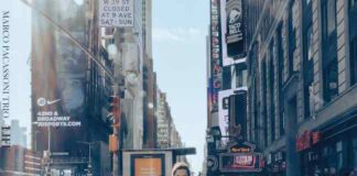 “Time Vibes”, il nuovo singolo del Marco Pacassoni Trio tratto da “Life” copertina cd life