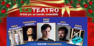 “Da La Scala a Broadway: Romeo e Giulietta” in scena a Milano da la scala a broadway