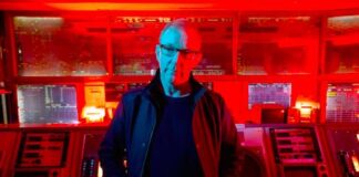 “Radio Songs”, il primo album da solista di Dave Ronwtree dave rowntree