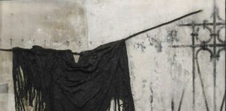 “finitoINfinito” la nuova esposizione degli otto artisti a Viterbo