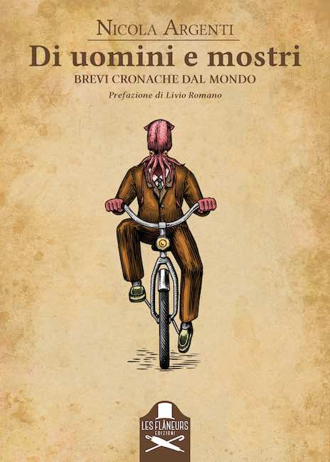 di uomini e mostri libro