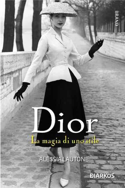 dior la magia di uno stile libro