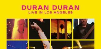 “A Hollywood High”, Duran Duran live in Los Angeles in streaming duran duran a hollywood high