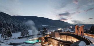 L’inverno in Alto Adige e Trentino: tre destinazioni per le famiglie Falkensteiner Family Resort Lido
