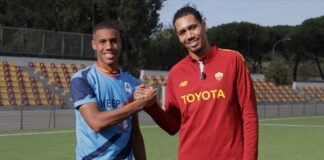 Riparte dalla AS Roma il viaggio di Rai Kids nel mondo del calcio giovanile italiano