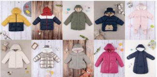 Giacche invernali per bambini: i nuovi capispalla da Prénatal giacche bambini prenatal