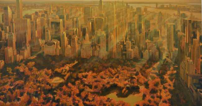 gold 2019 paolo paradiso