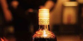 Havana Club 7 Gold, una veste nuova per il Capodanno 2023 havana club 7