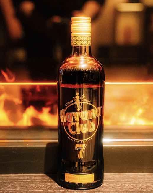havana club 7
