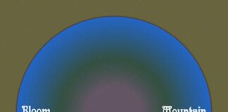 “Bloom Mountain”, l’album di debutto di Hazlett: tracklist hazlett bloom mountain album