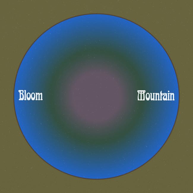 hazlett bloom mountain album