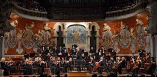 Disney in concert con la Hollywood Symphony Orchestra a Milano hollywood symphony orchestra