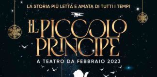 “Il Piccolo Principe” a teatro: le date della tournée 2023 il piccolo principe 2023