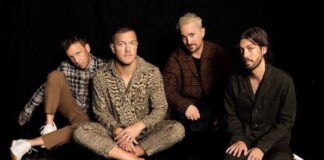 Concerto degli Imagine Dragons a Roma: data e biglietti imagine dragons