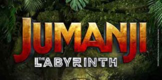 Jumanji® – The Labyrinth a Gardaland dal 2023: cosa trovare jumanji the labyrinth