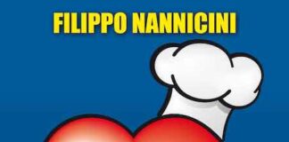 “La dieta del cuore”, la guida pratica di Filippo Nannicini la dieta del cuore