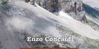 “La mente e i luoghi. Montagne, viaggi, avventure” il libro di Enzo Concardi la mente e i luoghi libri