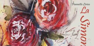 “La Simona”, alla scoperta del poemetto lirico di Benedetto Junk la simona copertina