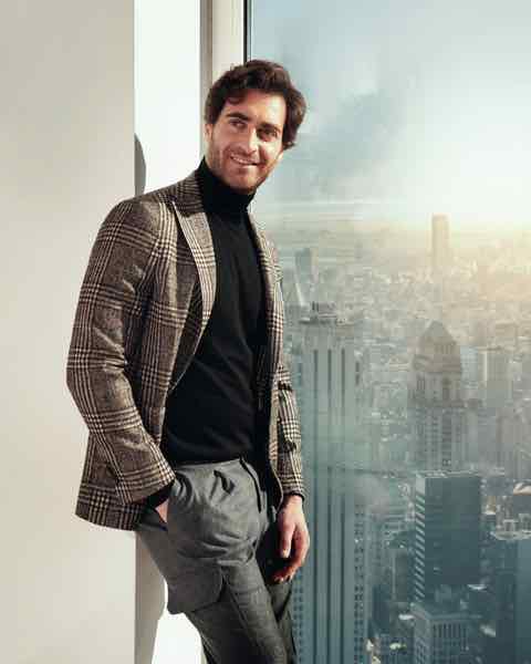 latorre preview fw2324