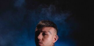 “Cenere”, il brano di Lazza in gara al Festival di Sanremo 2023 lazza