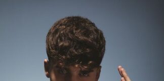 Alla scoperta di Lda, in gara a Sanremo 2023 lda