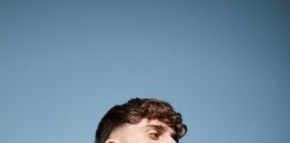 “Se poi domani”, il brano di LDA in gara al Festival di Sanremo 2023 lda cantante