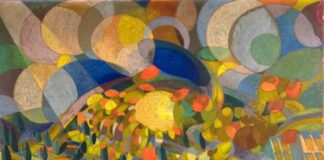 “Leonardo Dudreville – Nuove tendenze” la dedica all’artista a Lucca