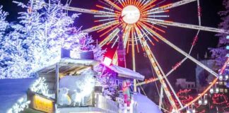 Mercatini di Natale 2022 a Bruxelles: ecco dove trovarli mercatini natale bruxelles