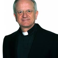 mons roberto de odorico