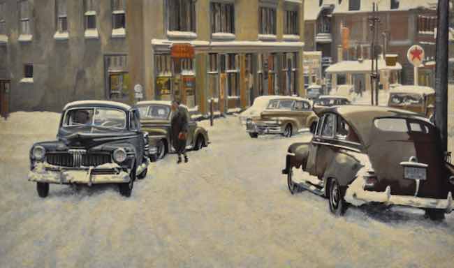 old days 2018 paolo paradiso