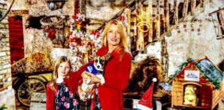 Storie d’amore e solidarietà a “Dalla parte degli animali” di Natale on brambilla stella 25 dicembre 2022