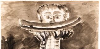 “Arte Moderna e Contemporanea” i lotti di Cambi Casa d’Aste a Milano