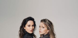 Paola e Chiara in concerto al Teatro Romano di Verona paola chiara