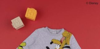 I personaggi Disney protagonisti nei capi Prénatal, ecco quali prenatal baby boy