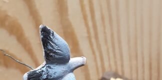 “Presepe dal Cielo” l’installazione di Dario Emilio Carli a Roma