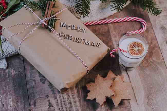 regalo natale