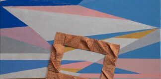 Il poetico incontro tra materia e colore nello stile artistico unico e originale di Maria Rita Onofri ricordi 2021 maria rita onofri