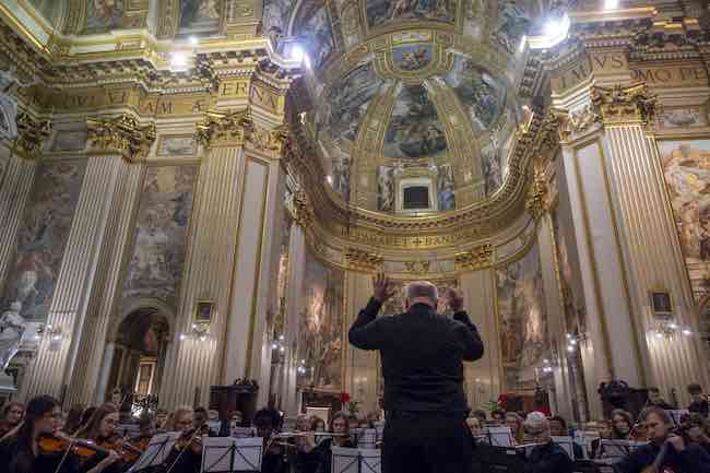 sant'andrea della valle