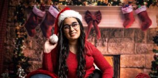 Sara Blanca, esce la versione spagnola di “Torna la Magia – è già Natale”