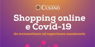 E-commerce a Natale 2022: continua la crescita dell’online shopping online covid 19