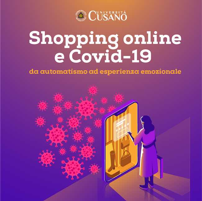 shopping online covid 19