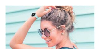 Smartwatch Techmade, dieci modelli progettati in Italia smartwatch techmade woman