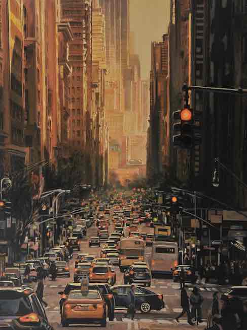 stop it's red 2022 paolo paradiso