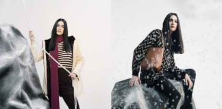 Talco, Boule de Neige: la collezione FW 2022/2023 talco