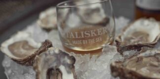 Talisker, le atmosfere più aspre e selvagge della Scozia per il Natale talisker product hero