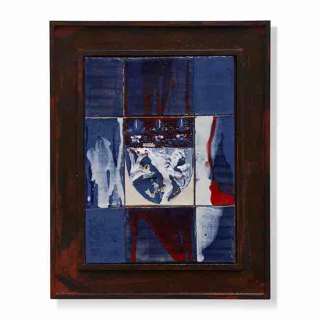 unicorno blu roberta zucchi