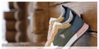 U.S. Polo Assn. a Pitti Immagine Uomo 103 con la collezione FW 23/24 us polo assn pitti 2023