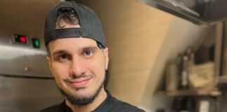 Tre ricette vegetariane di Valerio Braschi per il Natale 2022 valerio braschi