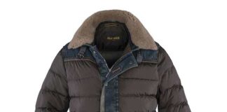 Abbigliamento outerwear, la nuova collezione MooRER FW 2023/24 viani 104s