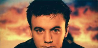 “Stupido”, Will in gara al Festilval di Sanremo 2023 will orizzontale